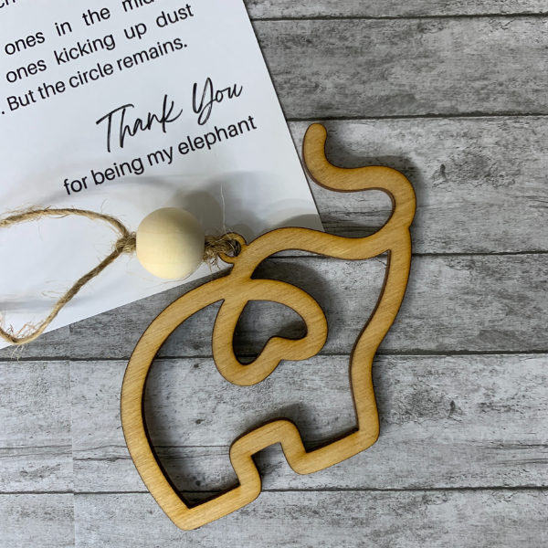 Inspiring Ornaments / Charms – Plums &amp; Roses