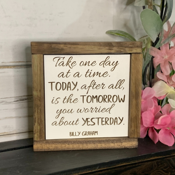4x4 Inspirational Insert - 5 copies of 
