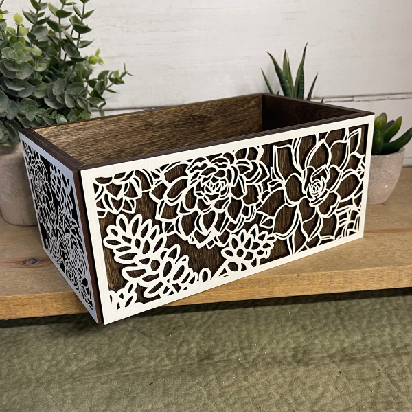 Decorative Organization