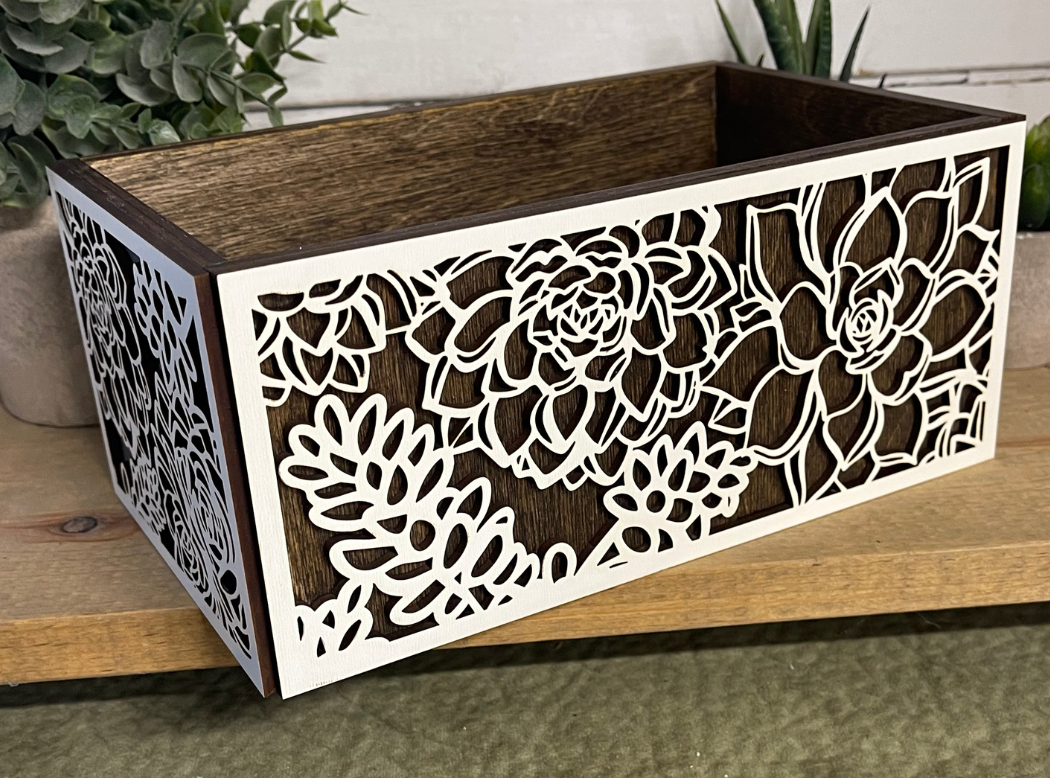 Decorative Organization