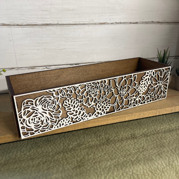 Decorative Organization