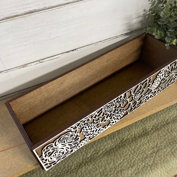 Decorative Organization