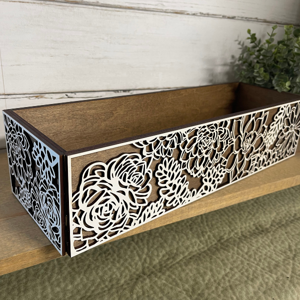 Decorative Organization