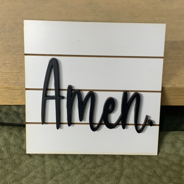 Interchangeable Spiritual Signs – Plums & Roses