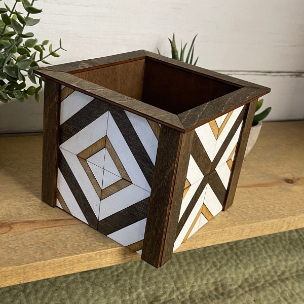 Planter Box