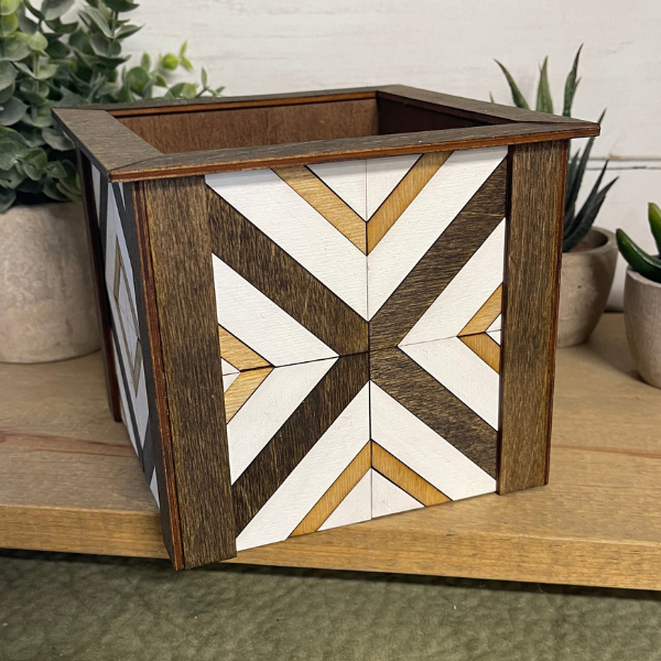 Planter Box