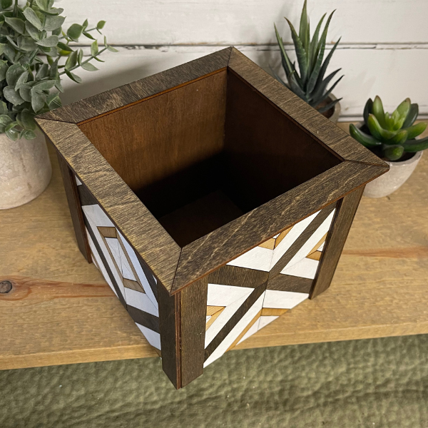 Planter Box