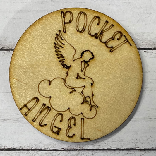 Pocket Angel (sets of 10, 20 or 30)