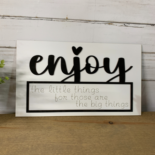 Interchangeable All Occasion Signs (large)
